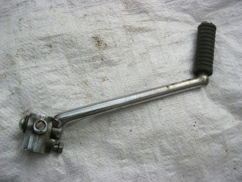 Kick honda 350 - kick, cb,