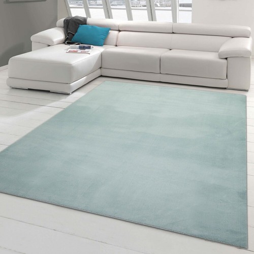 Tapis shaggy moelleux - tapis,