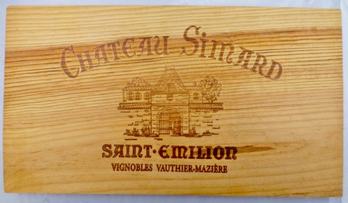 Château simart estampe - château,