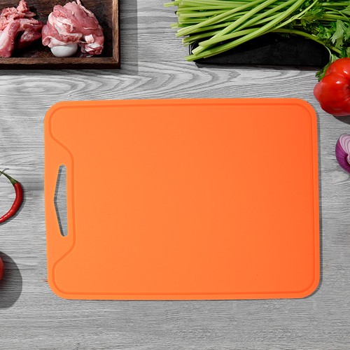 Planche plier légumes de - À,