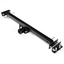 Adjustable Trailer Hitch 2in