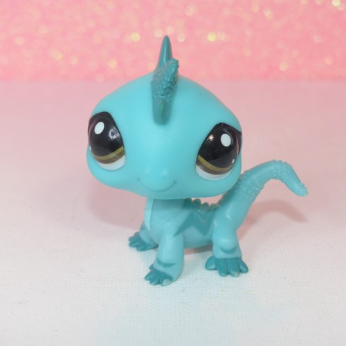 Authentic littlest lps 52 - lps,