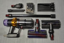 Aspirateur Balai Sans Fil