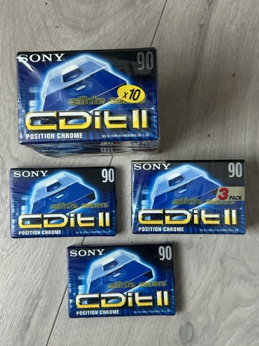 Lot cassette audio - lot,