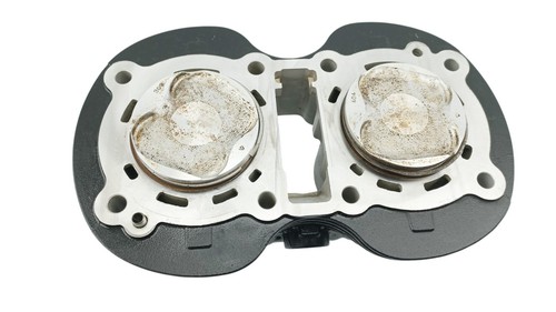 Cylindre triumph bonneville - cylindre,