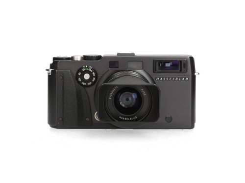 Hasselblad xpan - xpan,