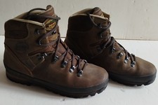 chaussures cuir rangers de