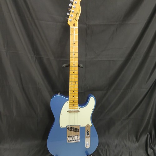 Fender custom shop - fender,