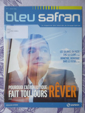 Bleu safran 4 - 1/06,