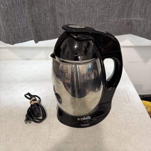 Tribest soyabella 130 220v - tribest,