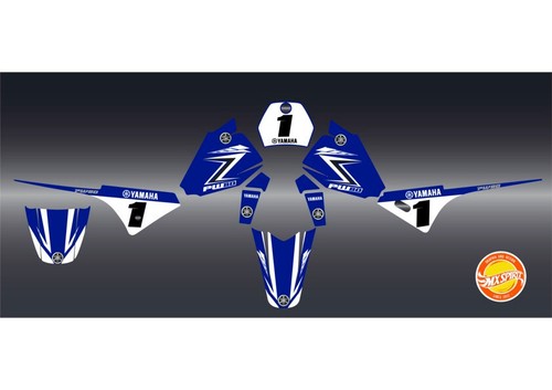Graphic kit deco autocollant - graphic,