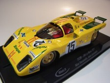 Slot.it 512M Le Mans 1971 No