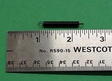 RCBS Ammomaster/Piggyback-Transfer Bar Return Spring-NOS-(88019)