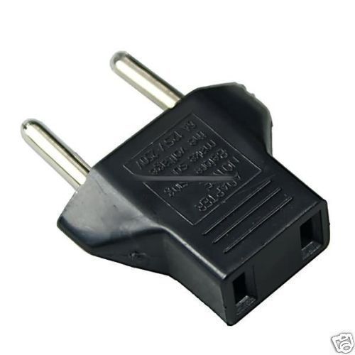 Prise adaptateur pour systeme