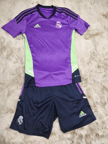 Adidas real madrid 2022 - madrid, 2022/23
