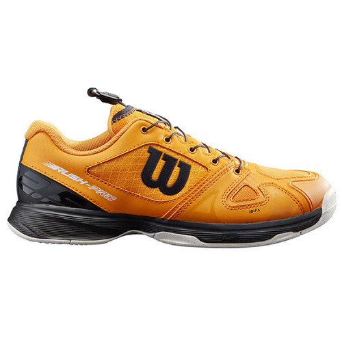 Wilson rush pro all court - rush,