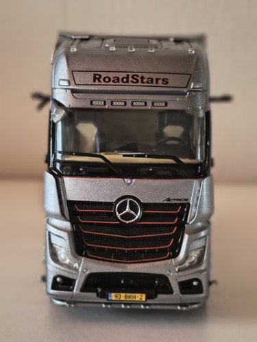 Wsi mercedes benz - 1.50,