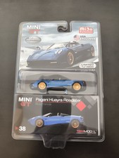 Mini GT 1:64 Neuf sous blister