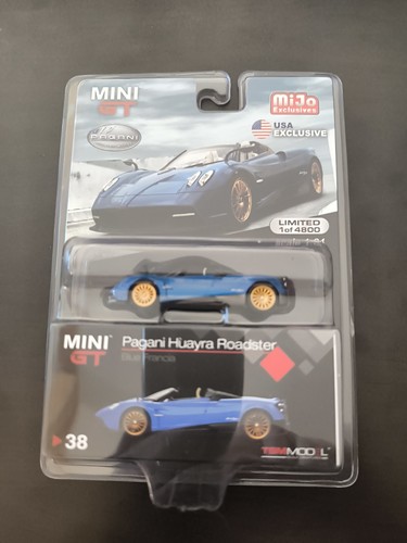 Mini neuf sous - 1:64,