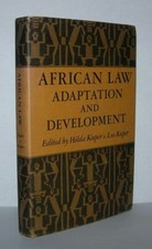 Hilda Kuper / AFRICAN LAW