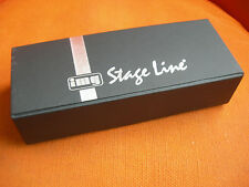 MICRO DYNAMIC MICROPHONE : IMG STAGE LINE DM 1000 – NEUF NEU NEW – SON HIFI