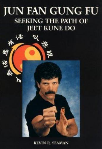 Jun fan gung seeking the - jun,