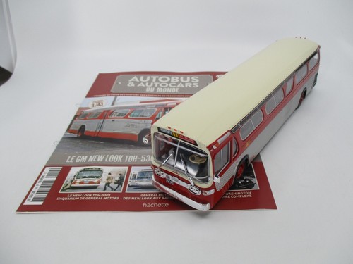 Av548 ixo hachette gm - 1/43,