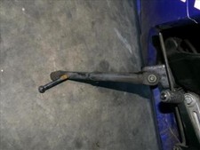 pied de biche YAMAHA TZR 50