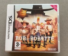  Bob et Bobette Les diables du