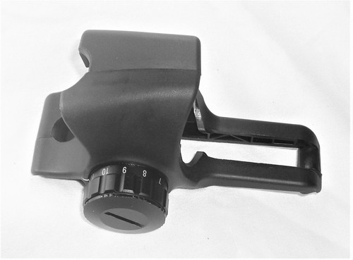 Rem acog illuminator for - acog,