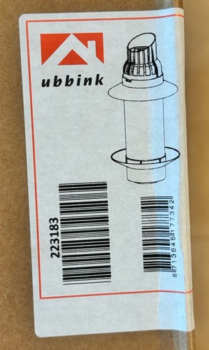 Rinnai everhot 223183 - everhot,