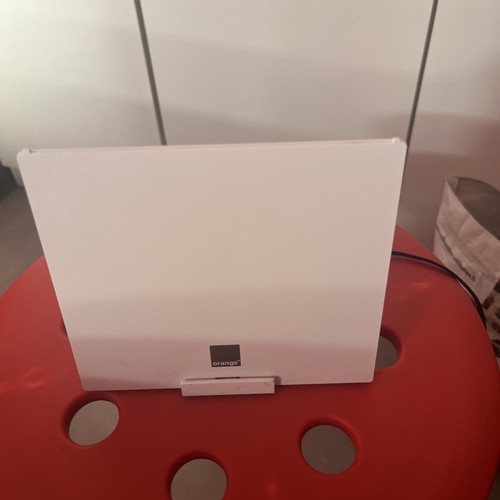 Répéteur wifi orange - wifi,