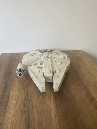 Vaisseau star wars - , faucon