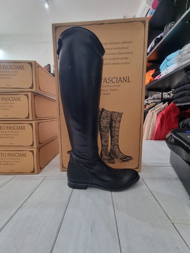 Alberto fasciani bottes - alberto,