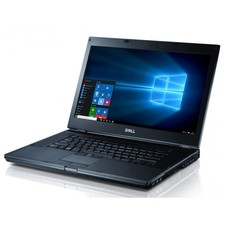 PC Portable Dell Latitude