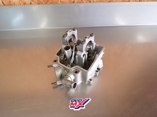 Culasse honda 250 crf - 250,