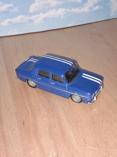 Norev renault r8 gordini - renault,
