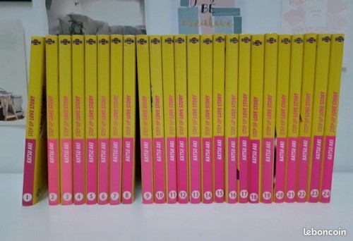Step love story katsu aki - story,