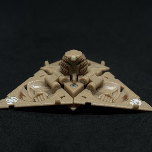 Bakugan triad sphinx - bakugan,