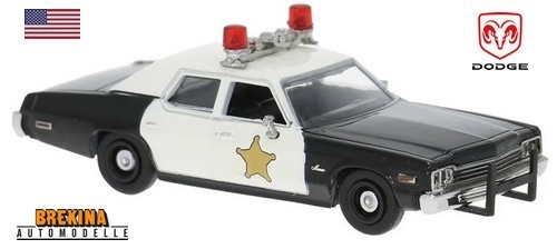 Dodge monaco avec - dodge,