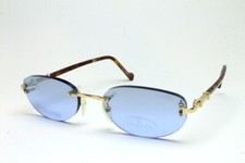 Lunettes De Soleil Vintage