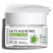 APLB Lactic Acid Retinol