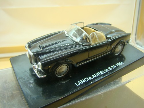 Lancia aurelia b24 1954 - lancia,