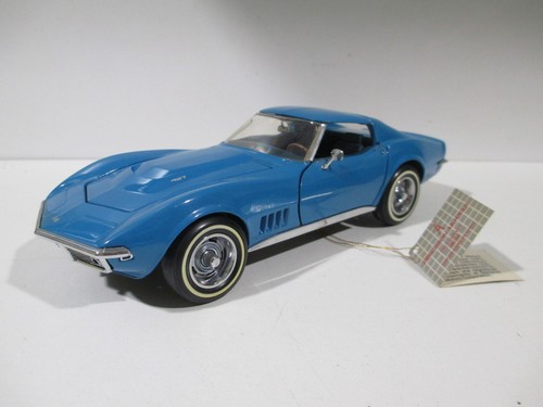 Chevrolet corvette sting ray - corvette,