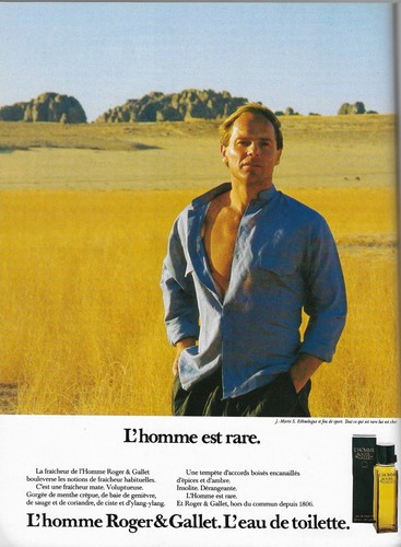 Publicité papier - ,