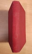 RAYMOND MARSHALL (JAMES HADLEY