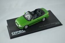 OPEL ASTRA F CABRIOLET. 1992