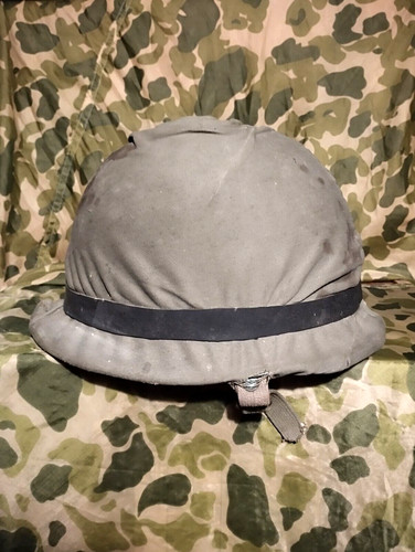 Couvre casque français mod - couvre,