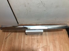 BMW E21 3 series Rear Bumper Hinten Stoßstange NOS