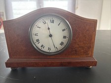 PENDULE DE CHEMINÉE ART DÉCO